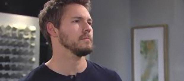 Beautiful, puntate italiane: Liam Spencer ha un incidente, Ridge in carcere Beautiful, puntate italiane: Liam Spencer ha un incidente, Ridge in carcere