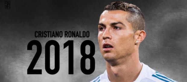 Cristiano Ronaldo (Imagem via Youtube) Cristiano Ronaldo (Imagem via Youtube)