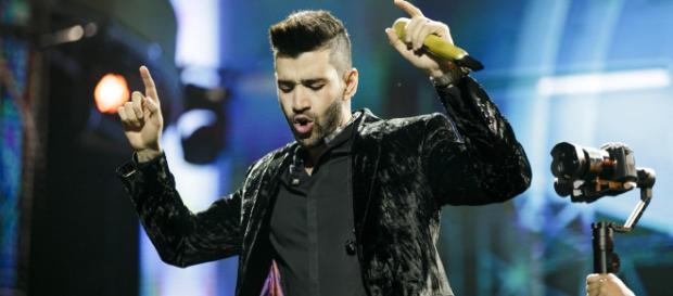 Cantor Gusttavo Lima (reprodução) Cantor Gusttavo Lima (reprodução)