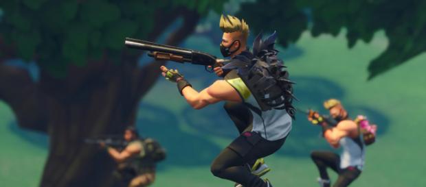 Most unbreakable Fortnite records. (Image via: Fortnite Game screenshot) Most unbreakable Fortnite records. (Image via: Fortnite Game screenshot)