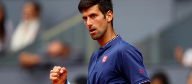 Novak Djokovic sera le grand favori de l'Open d'Australie Novak Djokovic sera le grand favori de l'Open d'Australie