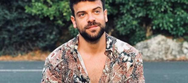 Ricky Merino será el nuevo colaborador del programa Zapeando Ricky Merino será el nuevo colaborador del programa Zapeando