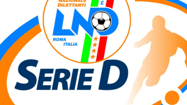 Lega nazionale dilettanti Serie D
