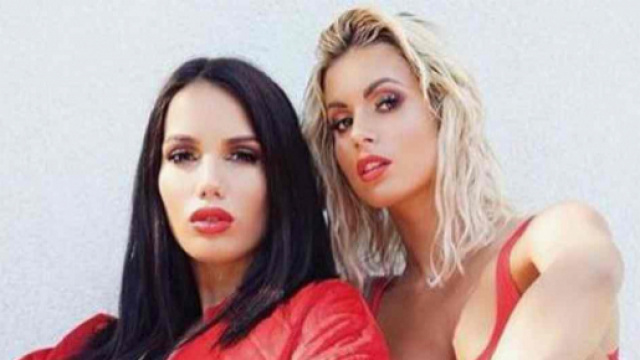 Manon Marsault (Les Marseillais) raconte pourquoi elle s'est battue pour Carla le jour de l'an.