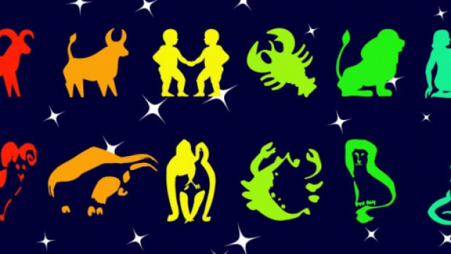 Previsioni astrologiche per tutti i segni del 2019