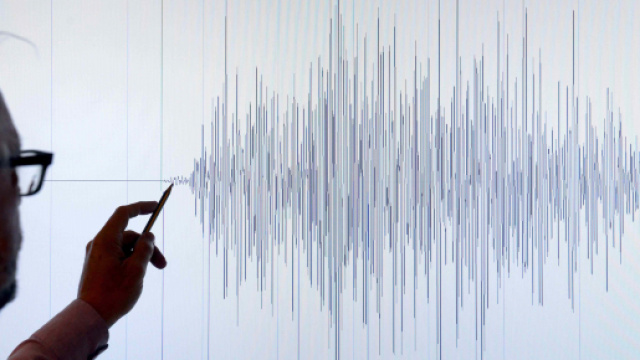 Terremoto di magnitudo 3 in Campania: la scossa avvertita in provincia di Napoli e Caserta