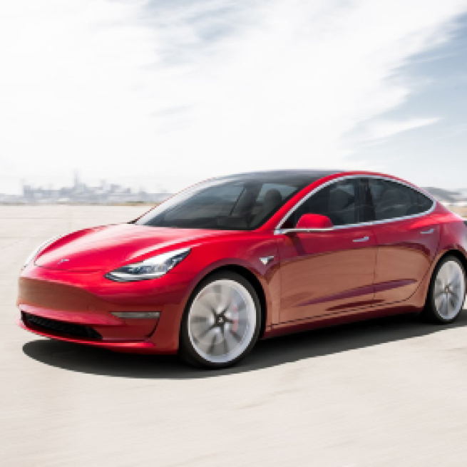 Tesla no vende el número de coches que se pensaba