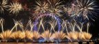 Photogallery - London New Year's Eve fireworks display means unity to me