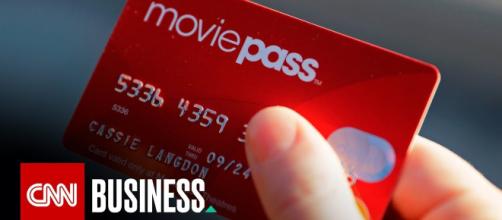 MoviePass appears to be getting stronger in 2019. [Image Credit] YouTube - CNN Business