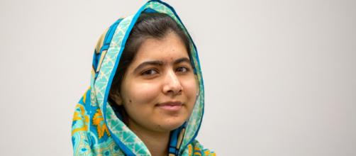 Malala e outras mulheres estão mudando o mundo. Fonte: Instagram