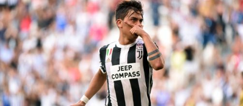 Calciomercato Juventus: Dybala potrebbe finire a Madrid