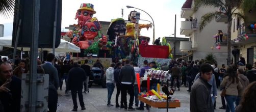 Carnevale Savianese 2019: il programma e i temi dei carri allegorici