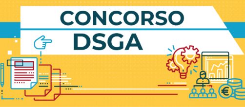 Concorso Dsga: materie d'esame per la prova scritta ed orale