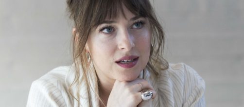 Dakota Johnson y su rechazo hacia las redes sociales