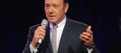 Kevin Spacey incriminato per molestie, ora è in tribunale.