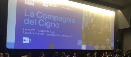 La Compagnia del Cigno seconda puntata