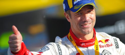 Sébastien Loeb : confidence sur Hyundai
