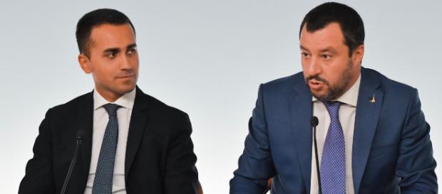 Accogliamo noi i migranti", "Basta ricatti". Scoppia la lite Di ... - ilgiornale.it Accogliamo noi i migranti", "Basta ricatti". Scoppia la lite Di ... - ilgiornale.it