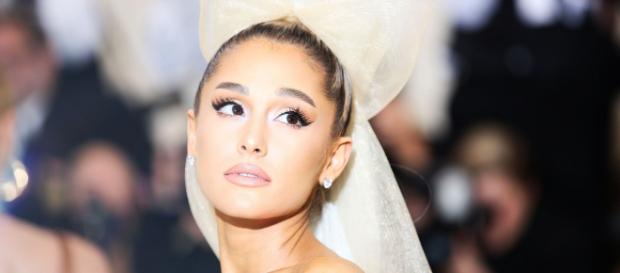 Ariana Grande no acepta un título por su labor solidaria Ariana Grande no acepta un título por su labor solidaria