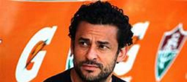 Fred atualmente joga no Cruzeiro. (Foto: Gazeta Esportiva) Fred atualmente joga no Cruzeiro. (Foto: Gazeta Esportiva)