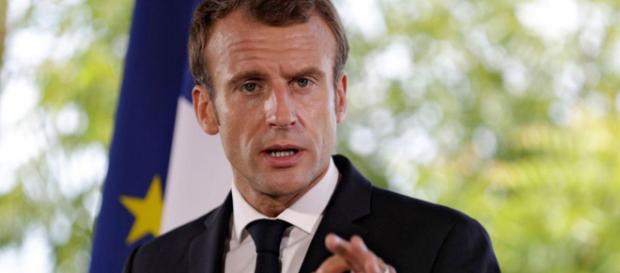 Comment Emmanuel Macron remanie l'Elysée Comment Emmanuel Macron remanie l'Elysée