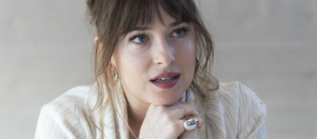 Dakota Johnson y su rechazo hacia las redes sociales Dakota Johnson y su rechazo hacia las redes sociales