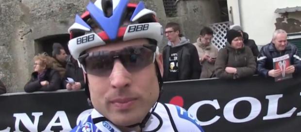 Davide Cimolai, la sua Israel Cycling Academy spera nell'invito al Giro d'Italia Davide Cimolai, la sua Israel Cycling Academy spera nell'invito al Giro d'Italia