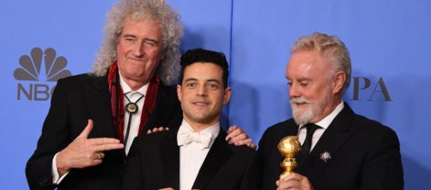 Globo de Oro 2019: el triunfo de Bohemian Rhapsody, la gran ... - com.ar Globo de Oro 2019: el triunfo de Bohemian Rhapsody, la gran ... - com.ar