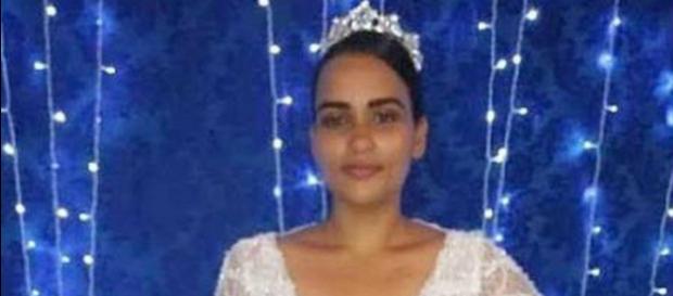 Jovem tinha 23 anos (Crédito: arquivo pessoal). Jovem tinha 23 anos (Crédito: arquivo pessoal).