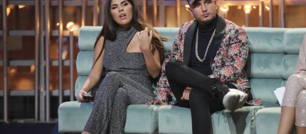 La bronca de Isa Pantoja y Omar en la que interviene la Guardia Civil - elespanol.com La bronca de Isa Pantoja y Omar en la que interviene la Guardia Civil - elespanol.com