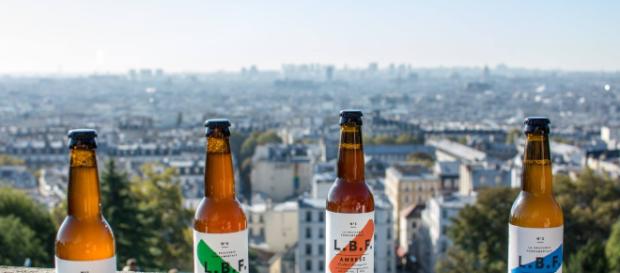 Made in France : la Brasserie Fondamentale, le renouveau de la bière artisanale - la collection permanente Made in France : la Brasserie Fondamentale, le renouveau de la bière artisanale - la collection permanente