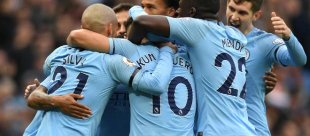 Manchester City : club le plus dépensier Manchester City : club le plus dépensier