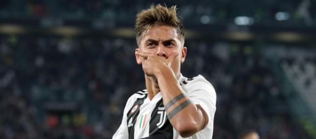Mercato PSG : un 'sacrifice important' pour attirer Dybala Mercato PSG : un 'sacrifice important' pour attirer Dybala