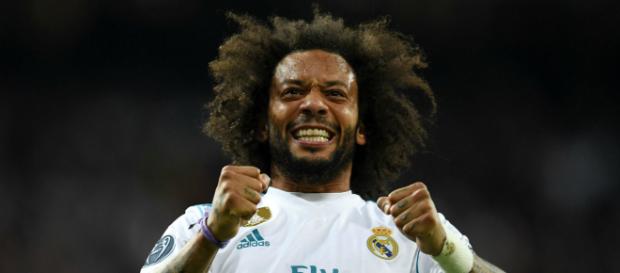 Mercato Real Madrid : Marcelo 'plus que jamais' sur le départ Mercato Real Madrid : Marcelo 'plus que jamais' sur le départ