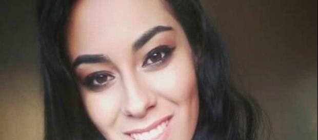 Natália Gonçalves (Divulgação/Facebook) Natália Gonçalves (Divulgação/Facebook)