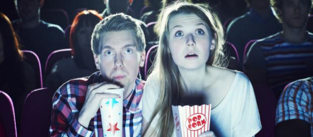 Os filmes mais assistidos no mundo. (Reprodução). Os filmes mais assistidos no mundo. (Reprodução).