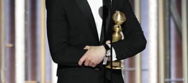Rami Malek, trionfatore ai Golden Globe con Bohemian Rhapsody Rami Malek, trionfatore ai Golden Globe con Bohemian Rhapsody