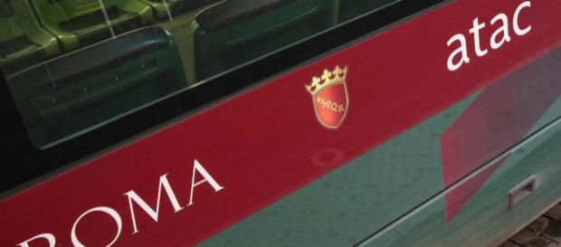 Sciopero mezzi pubblici Atac a Roma Sciopero mezzi pubblici Atac a Roma