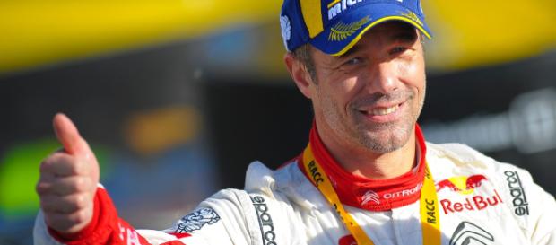 Sébastien Loeb : confidence sur Hyundai Sébastien Loeb : confidence sur Hyundai