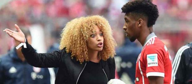 Sephora Goignan, l'ange anonyme des Anges 11, ex-femme de footballeur victime de violences conjugales. Sephora Goignan, l'ange anonyme des Anges 11, ex-femme de footballeur victime de violences conjugales.
