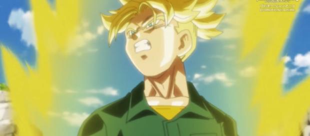 Super Dragon Ball Heroes, Cooler's next move will be a shocking one. Image credit:DbTR/YouTube screenshot Super Dragon Ball Heroes, Cooler's next move will be a shocking one. Image credit:DbTR/YouTube screenshot