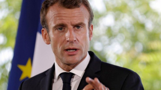 Comment Emmanuel Macron remanie l'Elysée