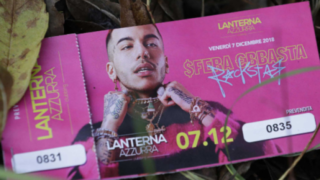 Corinaldo: la battaglia politica e legale &egrave; iniziata