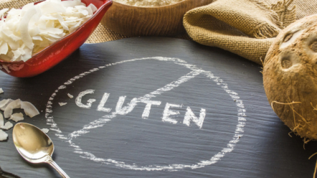 Intolleranza al glutine. Ecco cosa mangiare - Alimentazione by ... - pazienti.it