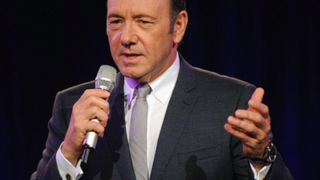 Kevin Spacey incriminato per molestie, ora &egrave; in tribunale.