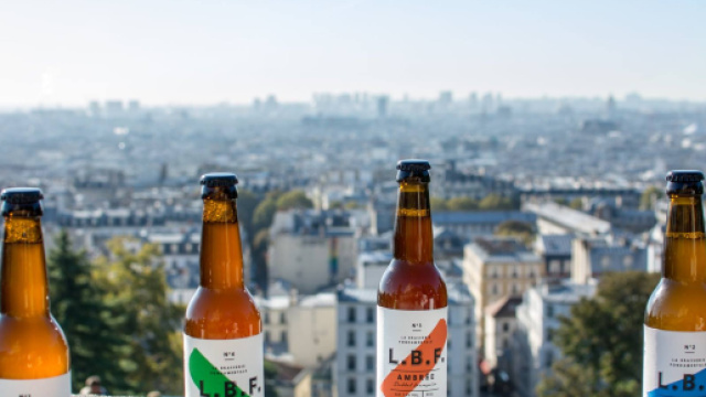 Made in France : la Brasserie Fondamentale, le renouveau de la bière artisanale - la collection permanente