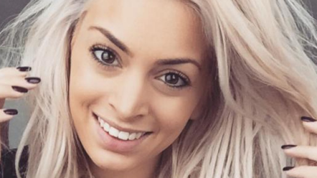 Mélanie Da Cruz n'a pas rompu avec Anthony Martial