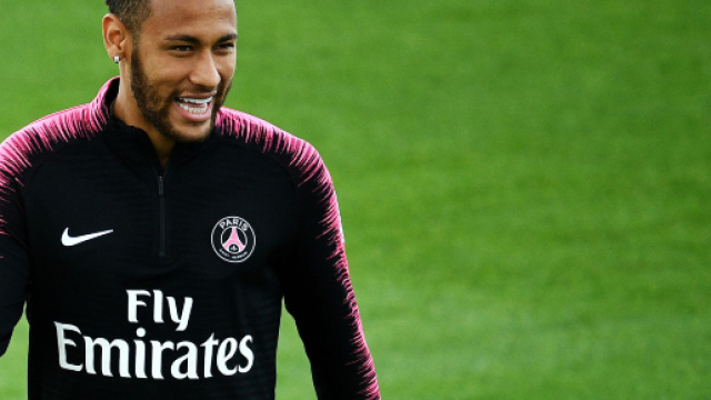 Neymar : Stats 50 matchs avec le PSG