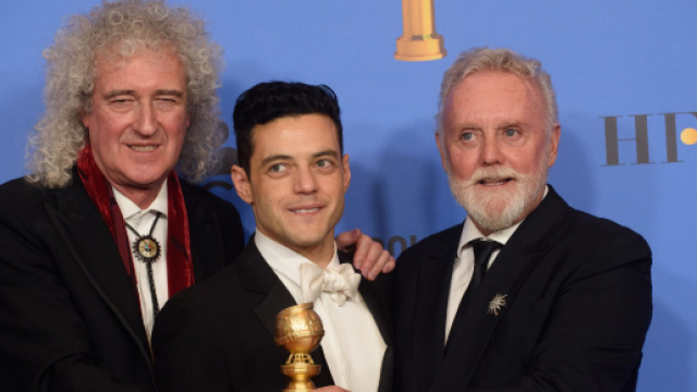 Un ringraziamento blasfemo e un vaccino di massa: il best dei ... - rumors.it