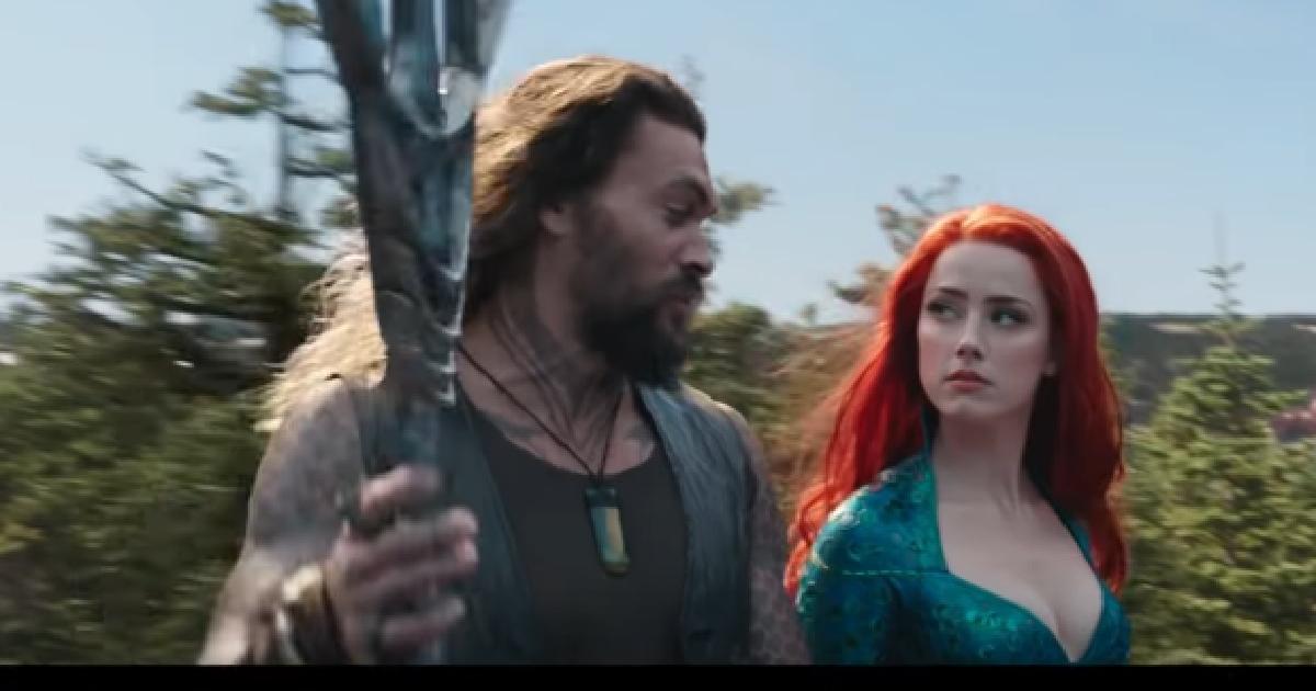 How Did Aquaman 2 Do At The Box Office